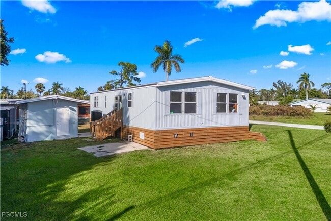 Building Photo - 11217 Stringfellow Rd