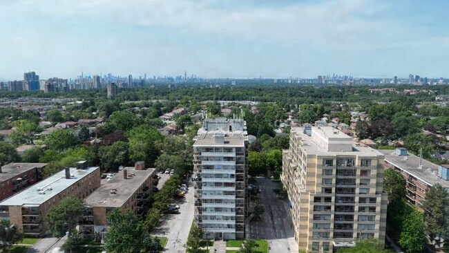  - Birchmount Park Towers