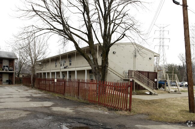 Foto del edificio - 5310-5312 Milner Rd