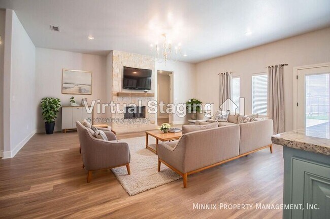 Foto del edificio - 3507 133rd St