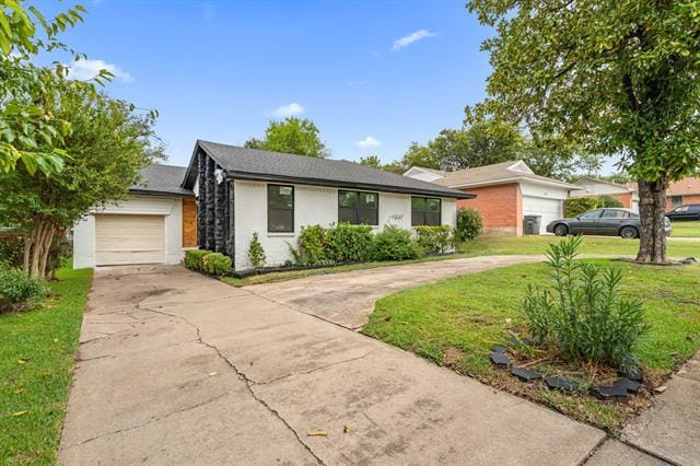 Foto del edificio - 1231 Fordham Rd