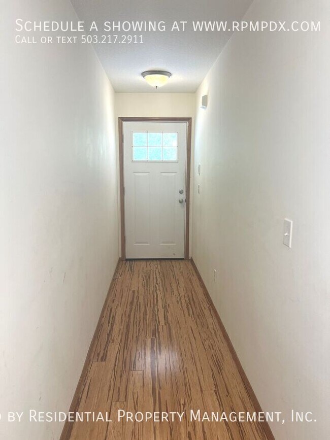 Foto del edificio - 8959 N Exeter Ave