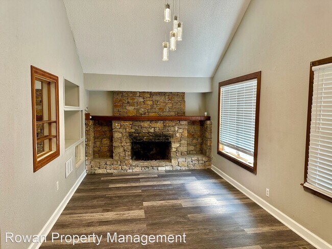 Foto del edificio - 3 br, 1 bath House - 7607 Sni-A-Bar Road