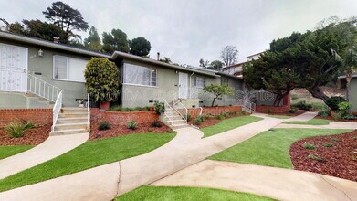 Building Photo - 3641 Reynard Way