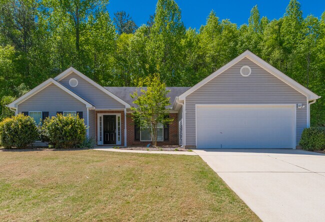 Building Photo - 1420 Jefferson Walk Cir