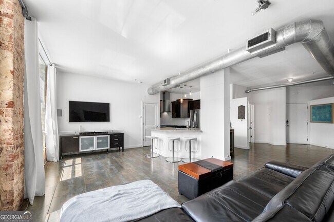 Foto del edificio - 800 W Peachtree St NW