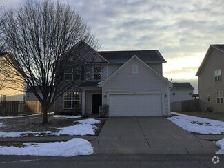 Building Photo - 5647 James Blair Dr