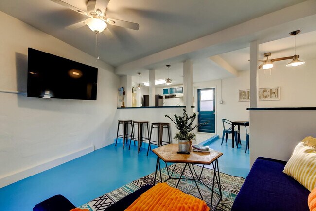 Foto del edificio - 311 16th Ave