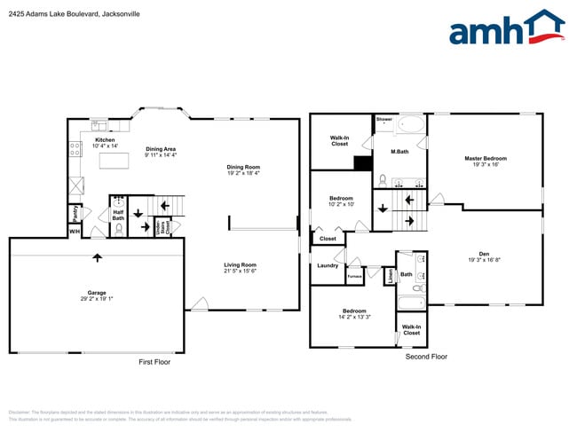 Building Photo - 2425 Adams Lake Blvd