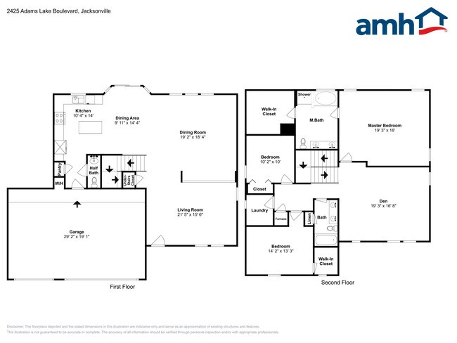 Foto del edificio - 2425 Adams Lake Blvd
