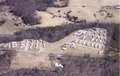 Primary Photo - Dudley's Mobile Home Park