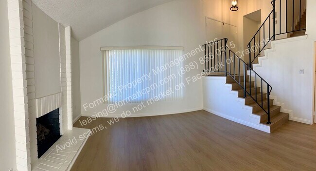 Foto del edificio - 2442 S Nancy St