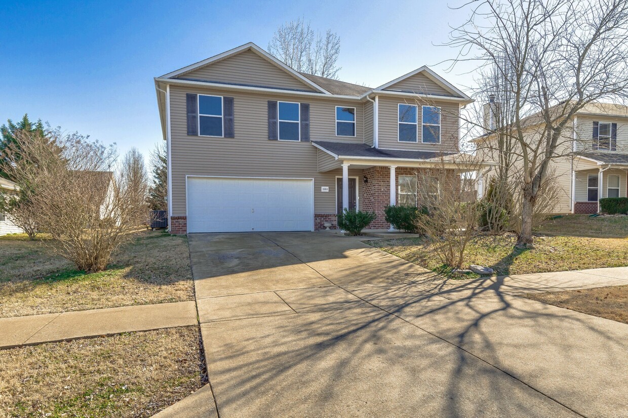 2686 New Port Royal Rd, Thompson's Station, TN 37179 House Rental in