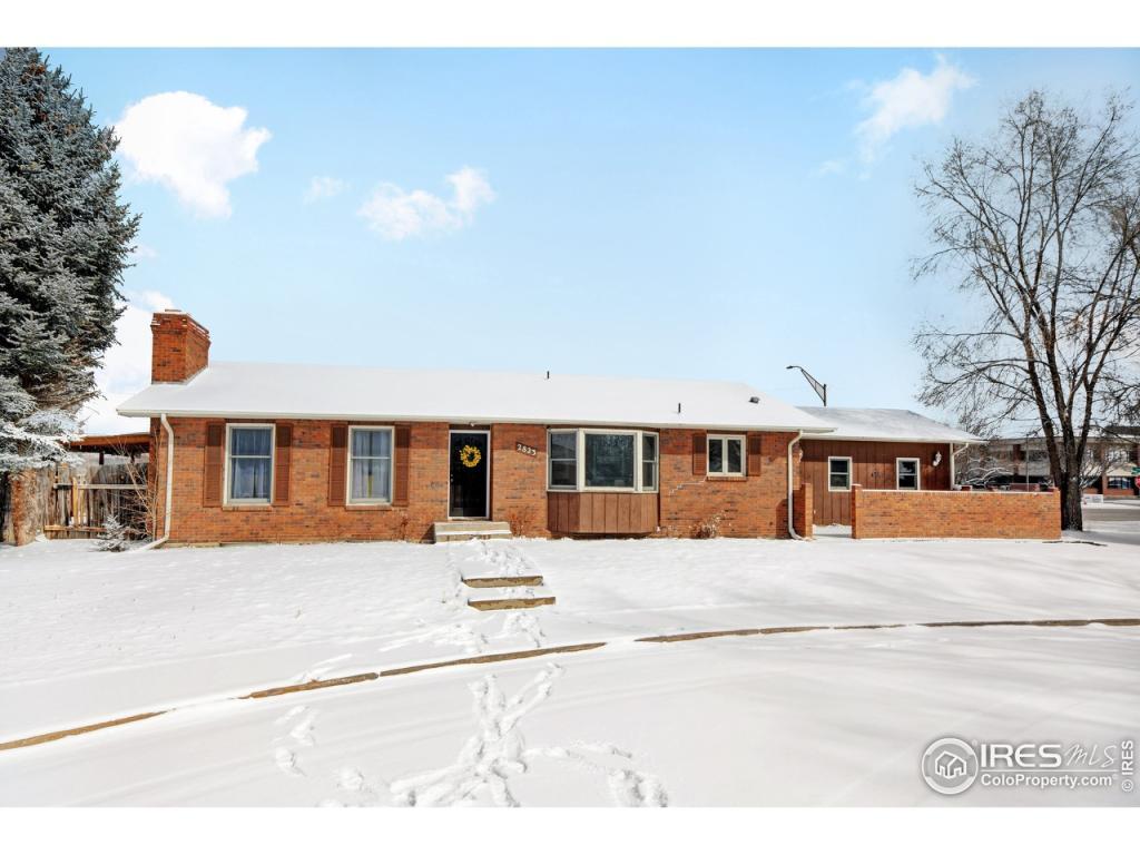 Foto principal - 2823 Gateway Dr