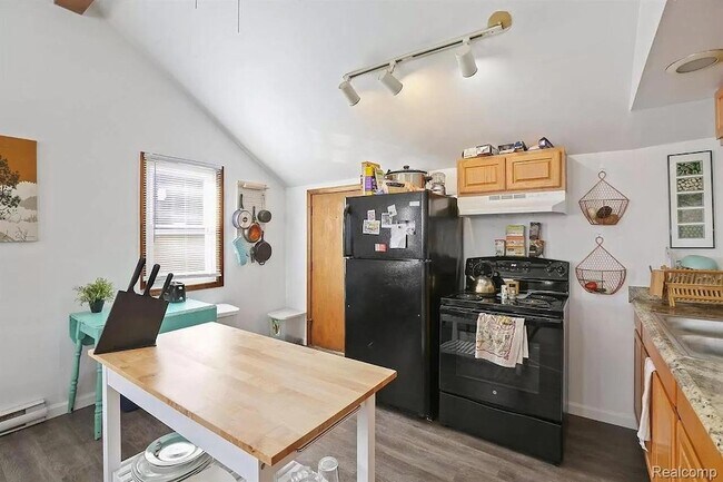 Foto del edificio - 219 N Prospect Rd