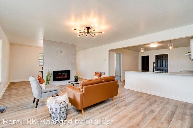 Building Photo - 3 br, 2 bath House - 3001 37th Street
