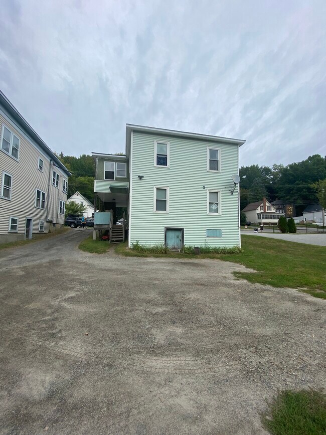 Foto del edificio - 69 Mount Vernon Ave