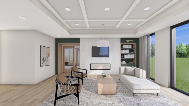 Building Photo - Harken