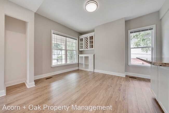 Building Photo - 3 br, 2 bath House - 1208 Ivy St