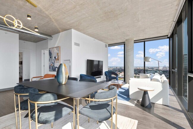 Foto del edificio - 1314 W Randolph St