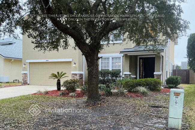 Building Photo - 3309 W Banister Rd