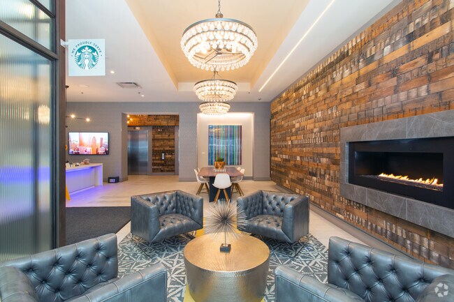 Foto del vestíbulo - 220WIL