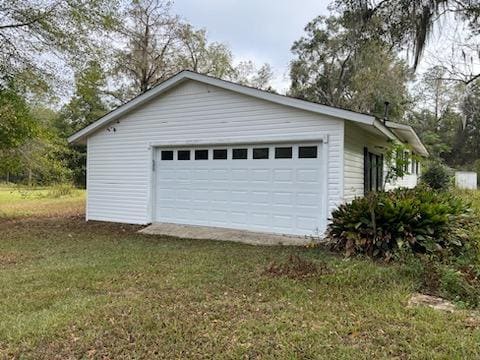 Foto del edificio - 12500 Holey Rd