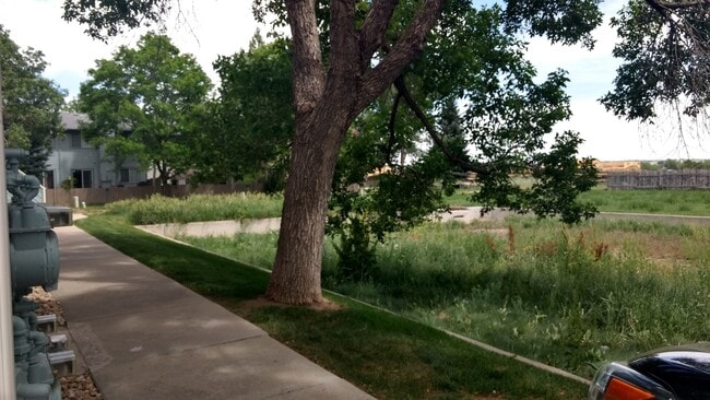 Photo - AMAZING LOCATION 2 Bed 1 Bath Townhouse in Lafayette