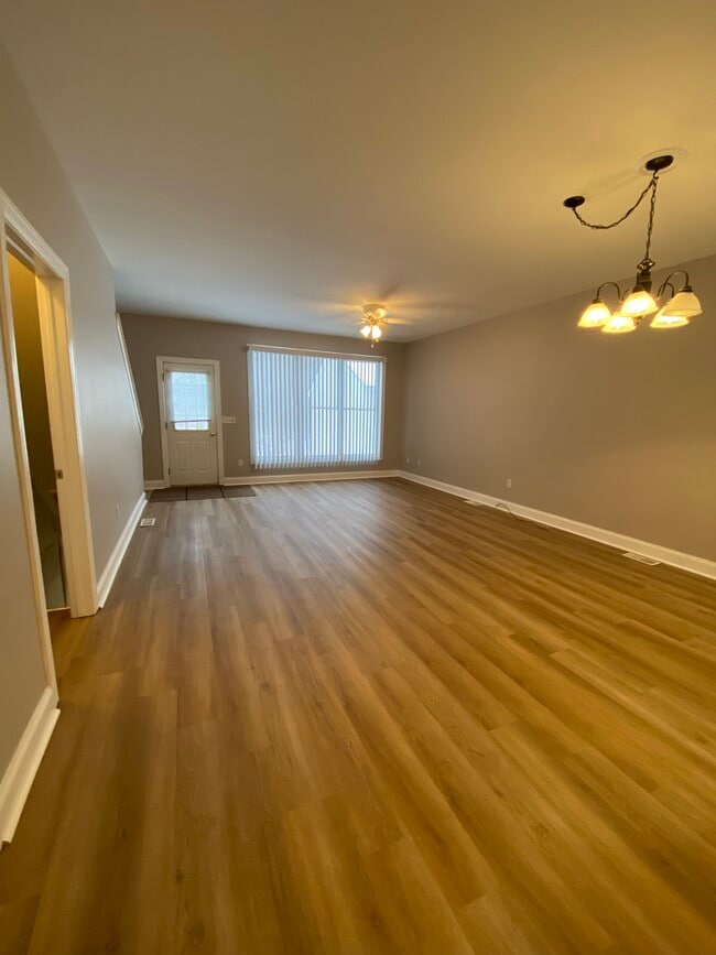 Millersport Garden Apartments 11 Sean Riley Getzville, NY