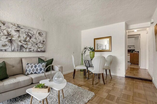 Foto del edificio - 507 Easterby St