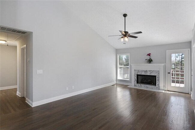 Building Photo - 4210 Hopkins Bluff Way