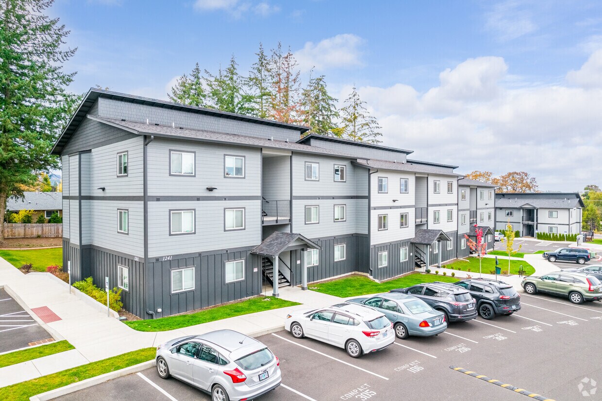 Foto principal - Riverbend Apartments