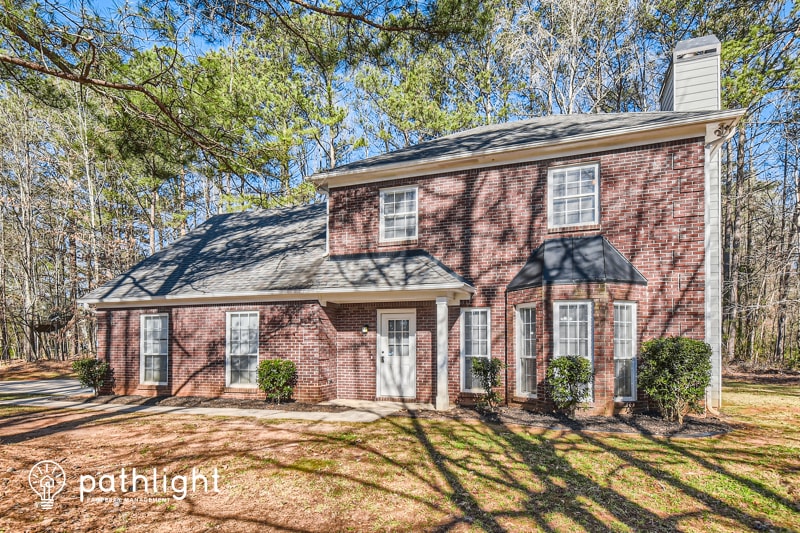 Primary Photo - 400 Squire Drive, Ellenwood, GA, 30294