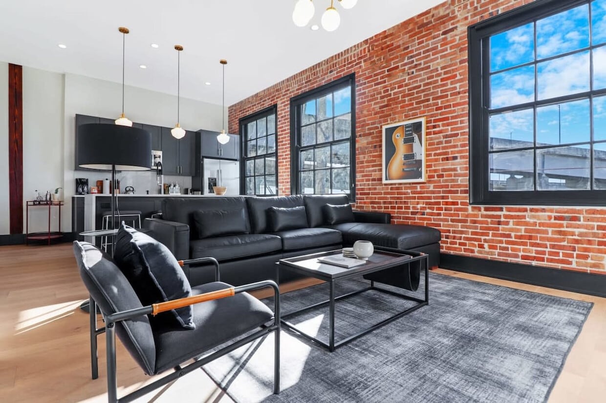 Foto principal - 1148 S Peters St
