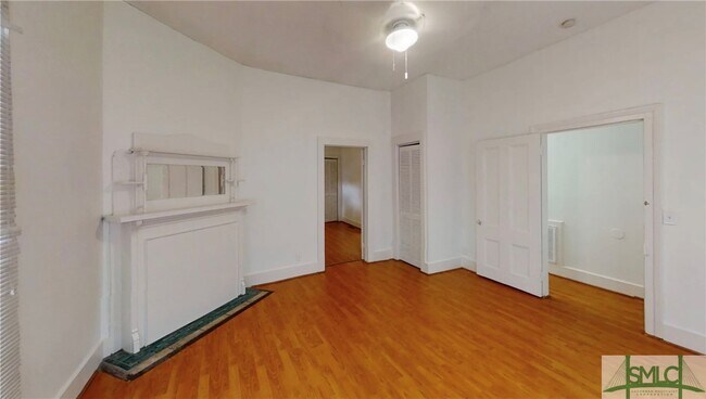Building Photo - 218 W Anderson St