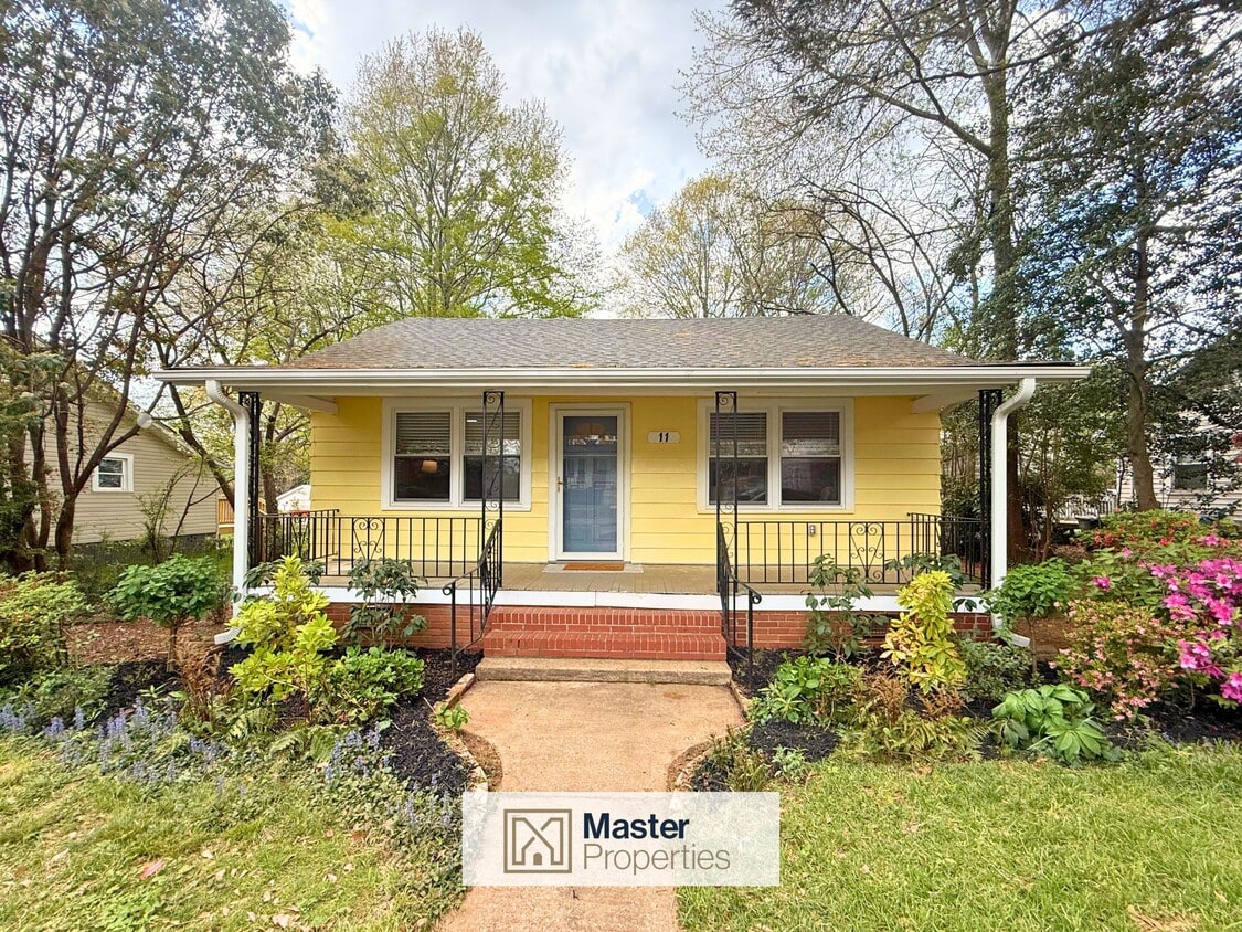 Photo - 11 Brooks Ave (Greenville, SC)