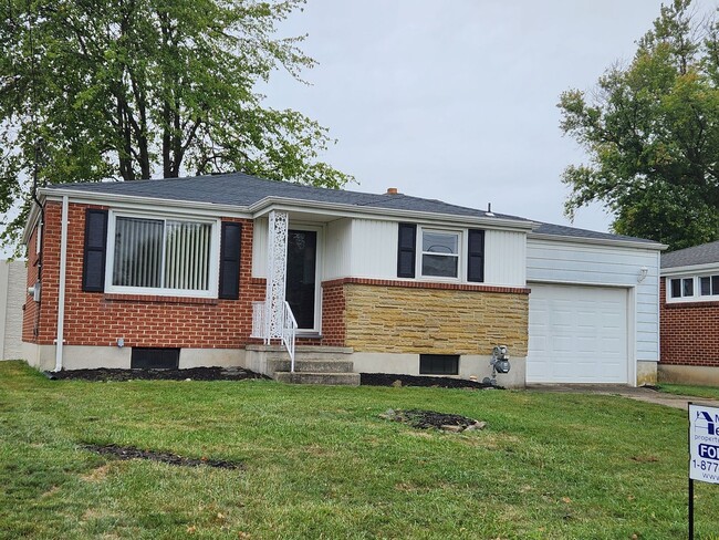 Building Photo - 2650 Clearbrook Blvd