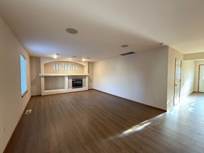 Foto del edificio - Newly Updated and Pet Friendly!