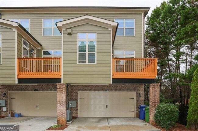 Building Photo - 2261 Lavista Square NE