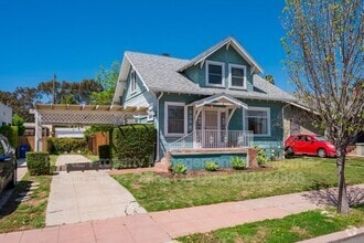 Building Photo - 3354 Granada Ave