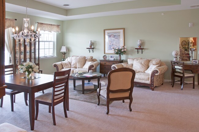 Foto del edificio - Stonegate Apartments