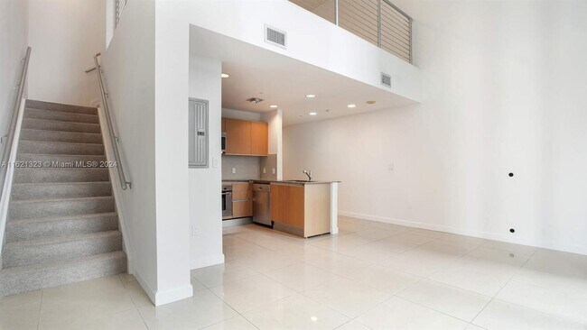 Foto del edificio - 1050 Brickell Ave