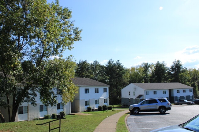 Building Photo - Avondale Park