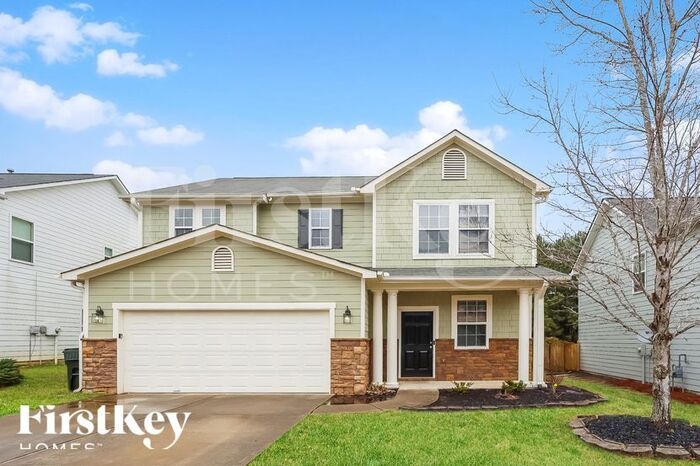 Foto principal - 96 Parkmont Ln