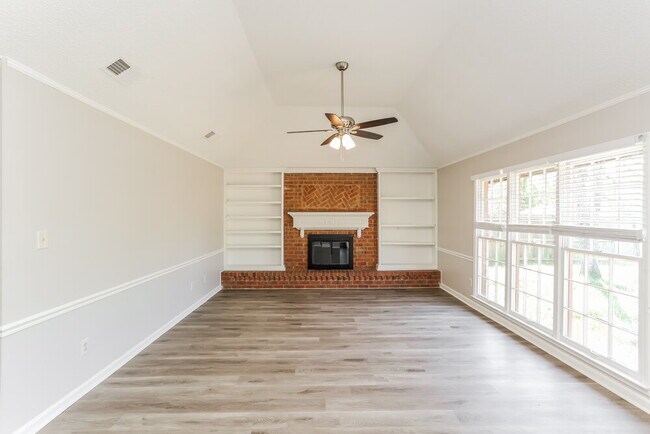 Foto del edificio - 2861 McVay Trail Dr