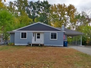 Building Photo - 5406 Utah Ave N Building Photo - 5406 Utah Ave N