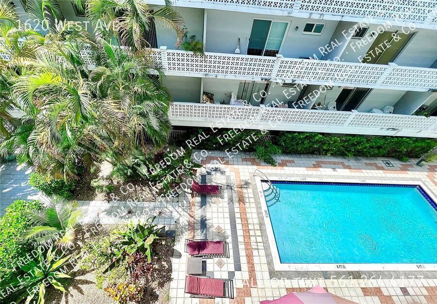 Foto del edificio - 1620 West Ave