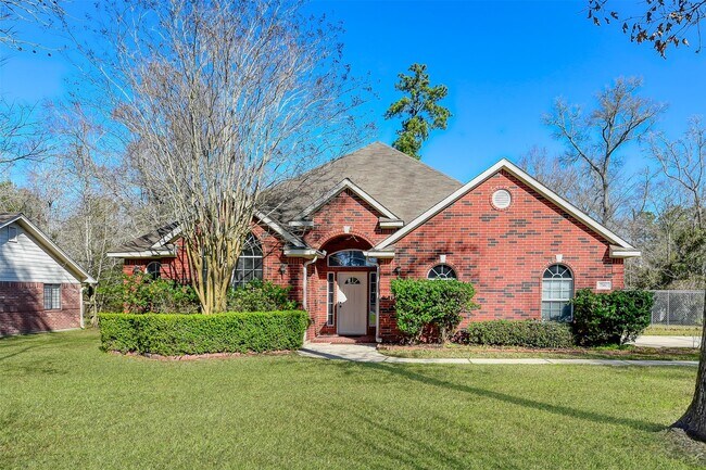 Foto del edificio - 7502 Wedgewood Dr