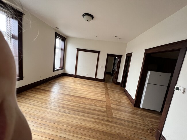 202 living room - 131 S Vine St