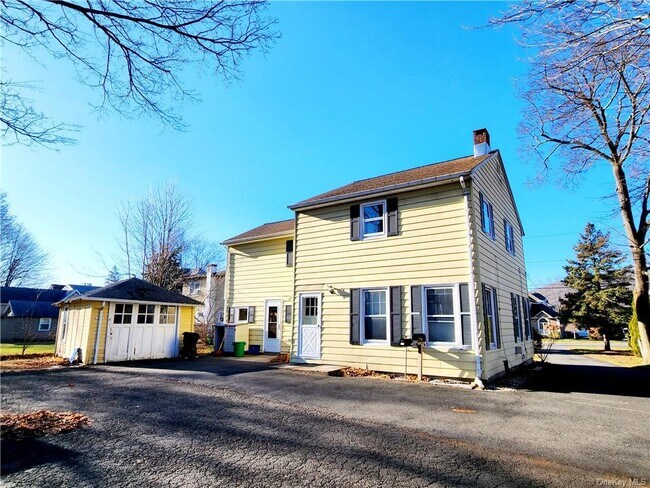 Building Photo - 48 Ramapo Ave